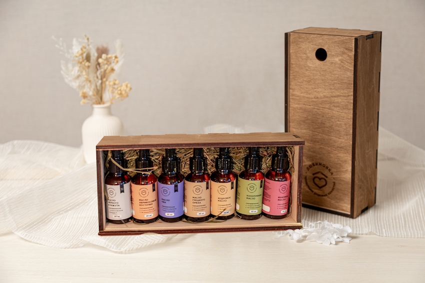 Набор Роскошный подарок