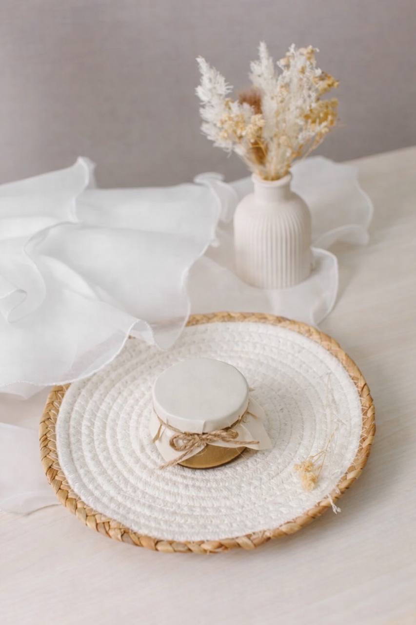 Мягкая халва